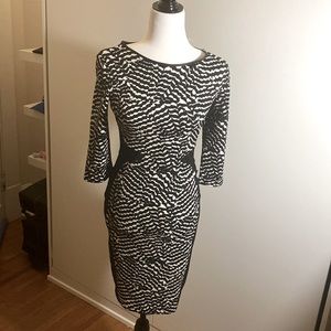 TFNC London Dress